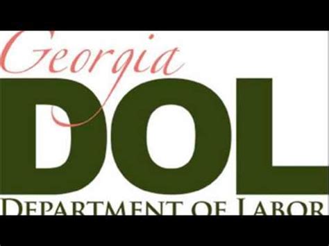 Law Enforcement Cyber Center. . Georgia department of labor integrity unit phone number